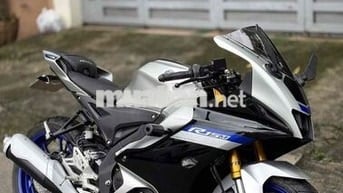 Yamaha R15m 2022- odo 3k7