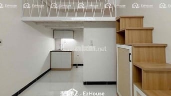 CHO THUÊ CĂN DUPLEX RỘNG 30M2 MỚI XÂY - FULL NỘI THẤT - GẦN IUH