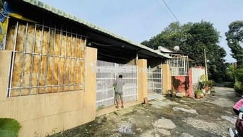 Nhà gần mặt đường Nguyễn Kim Cương tại Tân Thạnh Đông,Củ Chi