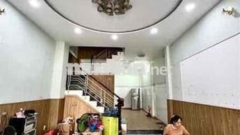 BÁN NHÀ BÌNH TÂN xát Aeon Tân Phú_Hẻm xe tải 7M_72m2_Giá nhỉnh 6Tỷ