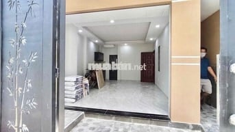 CHO THUÊ KIOT NHỎ - HẺM LỚN KẾT HỢP VỪA Ở VỪA KINH DOANH gần cầu CHỮ Y