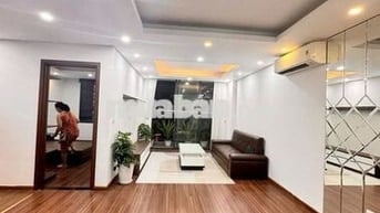 Căn hộ chung cư N01 khu Ngoại giao đoàn, phường Xuân Tảo