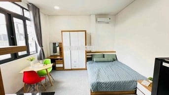 Cho thuê phòng ngay Hoàng Sa Q3 gần KÊNH NHIÊU LỘC - NHÀ THỜ TÂN ĐỊNH