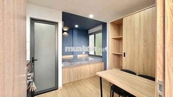 ✨SO HOT TÂN PHÚ!!! PHÒNG STUDIO SIÊU ĐẸP MỚI TINH NỘI THẤT ĐẶC BIỆT
