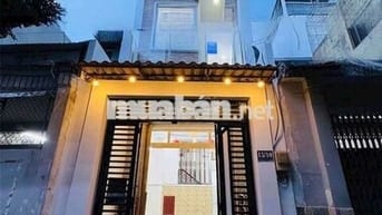 [HOT] CHO THUÊ NHÀ MẶT TIỀN THIÊN PHƯỚC - 2 MẶT TIỀN - 4 tầng