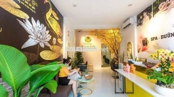 ❤️CHO THUÊ NHÀ NGUYỀN CĂN MẶT TIỀN NGUYỄN VĂN KHỐI (4x27) – P8. GÒ VẤP