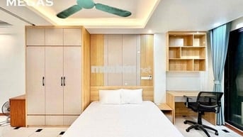 CĂN HỘ LUXURY FULL ĐỒ NGAY TẠI DƯƠNG KHUÊ - MAI DỊCH - CẦU GIẤY