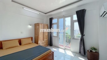 CĂN HỘ 1 PN MÁY GIẶT RIÊNG GẦN PHÚ MỸ HƯNG Q.7