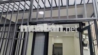 Bán Nhà đẹp Phú Nhuận cho thuê 18tr/tháng – giá 6.5 tỷ