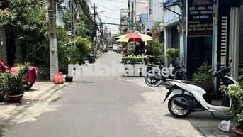65m2 TÔ HIẾN THÀNH Q.10 SỔ HỒNG RIÊNG 4,5 x 14m xây được 5 Tầng sân th