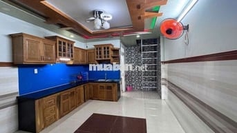 CHO THUÊ 1 TRỆT 1 LỬNG TÁCH BẾP Ở PHAN HUY ÍCH ,GV