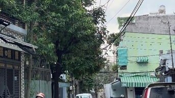 2 MTKD 6.8M x 17.5M 3 TẦNG NỞ HẬU TÂN BÌNH