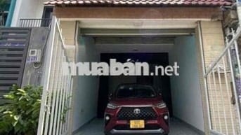 Cho thuê mặt tiền cư xá Phú Lâm, Quận 6,4 tầng,4 x17m, 4pn,Đường 8m