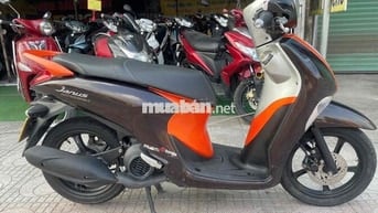 🌈Yamaha Janus 125 2017 Khoá Smartkey