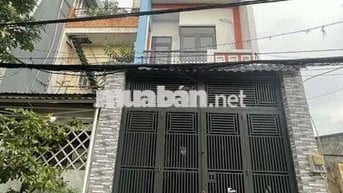 CHỦ GẤP BÁN_Nhà Bình tân 4PN_hẻm xe tải_Giá Nhỉnh 6Tỷ