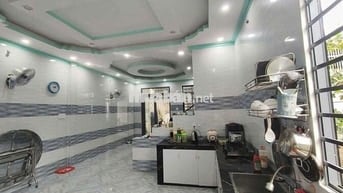 NHÀ ĐẸP 3 PHÒNG NGỦ GIÁ RẺ QL57 PHÀ ĐÌNH KHAO VĨNH LONG