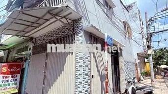 *** 1 CĂN GÓC 2 MẶT TIỀN KHU VỰC VƯỜN LÀI