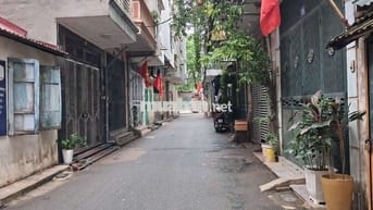 Bán Lô Đất đẹp Nguyên Khang - Yên Hòa 9.2ty