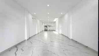 CHO THUÊ MẶT BẰNG 120M2 MỚI XÂY KĐT HÀ QUANG 1 GIÁ 15 TRIỆU/THÁNG