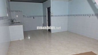 Riêng biệt như nhà NC Dtsd:36m² trệt gác sạch đẹp kvanyt 100% như hình