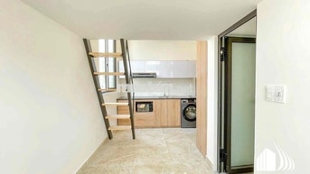 CĂN HỘ CAO CẤP MÁY GIẶT RIÊNG gần CẦU KÊNH TẺ