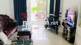NHÀ NGAY CHỢ MINH PHÁT 3PN ĐƯỜNG XE HƠI