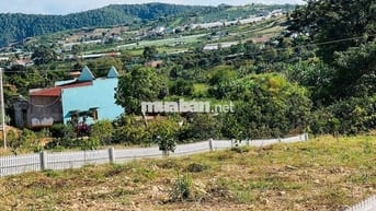 Đất nghỉ dưỡng xã Nam Ban gần khu biệt thự hồ Bãi Công