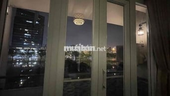 Nguyên Tầng  Phòng Có Ban Côg View Q1 - đường oto