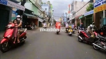 Bán nhà Phan Thị Hành, Tân Phú, 30m2 SHR