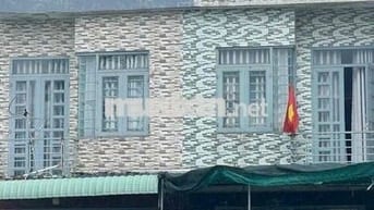 Nhà Ngay Ngã 4 Ga Giáp Gò Vấp Giá 4 Triệu