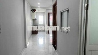 Cho thuê căn hộ phúc đạt 2 phòng ngủ 1wc nội thất cơ bản