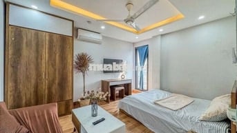 Bán nhà dân xây 5t Ngõ 155 Cầu Giấy 7.7ty