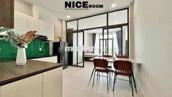 KHAI TRƯƠNG CHUNG CƯ MINI 1PN 45M2 NGAY CẦU THỊ NGHÈ