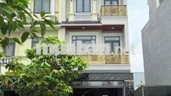 NHÀ 90M2 PHÚ HỒNG THỊNH IX, DĨ AN, BÌNH DƯƠNG  (ĐÔNG HOÀ TP.HCM) 8,2TỶ