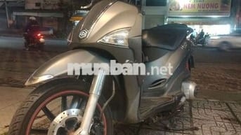 Pass xe biển số đẹp