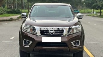 Nissan navara EL- 96000 km