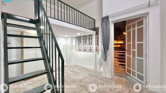 ✨ DUPLEX BAN CÔNG - GÁC CAO - NHÀ MỚI NGAY BỜ KÈ - CHỢ PHẠM VĂN HAI