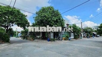 Bán Đất trục chính khu dân cư trường sơn chợ phú phong