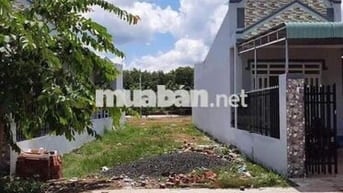 CẦN BÁN LÔ ĐẤT ĐẸP – TỈNH LỘ 9,  ĐỨC HÒA.