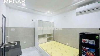 Cho Thuê Studio Mini Full NT Thang Máy Hầm Xe Đối Diện ĐH Bách Khoa