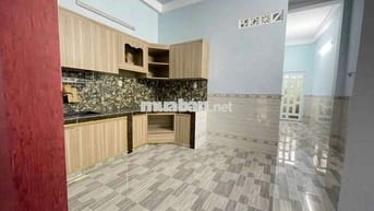 CHO THUÊ NHÀ
TRỆT LẦU ĐƯỜNG B9 KDC PHÚ AN- CÁI RĂNG