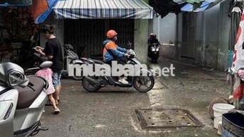 Bán Lô Góc Tiện Xây Mới💥Trệt 1 Lầu _Điện Biên Phủ_Bình Thạnh,5,1x 11m
