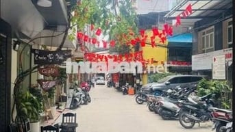 Tôi cần bán căn hộ mini 35m2 mặt phố khương đình oto đỗ cửa giá 1.6 tỉ