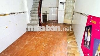 Nhà thuê Nguyễn Văn Săng. Quận Tân Phú (2pn, 2wc) hẻm ba gác.Dtsd 50m2
