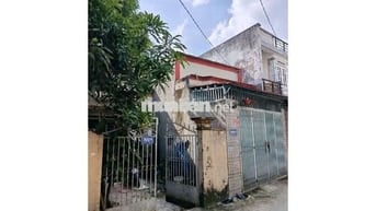 Bán nhà 2 tầng 60m2(4x15m) HXT Huỳnh Thị Hai, Quận 12. Chỉ hơn 3 tỉ