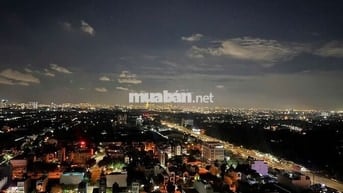 Charm City bán 2pn2wc View Landmark 81 - giá 2ty4 bao thuế phí