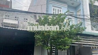 Bán Nhà, Tô Hiệu,Ngay Đầm Sen, Tân Phú, Hẻm 6M, 64M2, 3 Tầng, Hơn 6 Tỷ