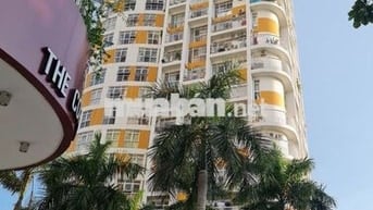 Cho thuê Conic skyway 2pn 2wc nhà trống