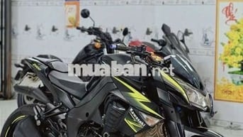 Z1000 bs 68 odo 21k đk 2011 xe đẹp bao ký mua bán