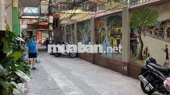 Thanh Xuân, ngõ thông, ô tô đỗ cửa, 30m ra phố. Chỉ 12.5 tỷ!